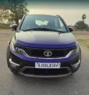 Tata Hexa XTA 4x2 7 STR 2017