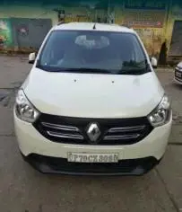 Renault Lodgy 85 PS RXL 7 STR 2015
