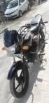 Bajaj Platina 100cc 2012