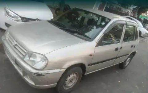 Maruti Suzuki Zen VXi 2006