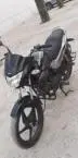 Hero Glamour 125cc 2016