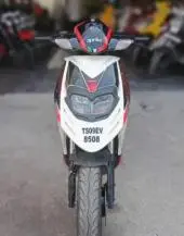 Aprilia SR 150 2017