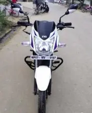 TVS Star Sport 100cc 2014