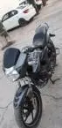 TVS Apache RTR 180cc 2010