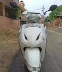 Honda Activa 110cc 2014