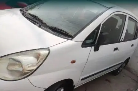 Maruti Suzuki Zen Estilo LXi 2009