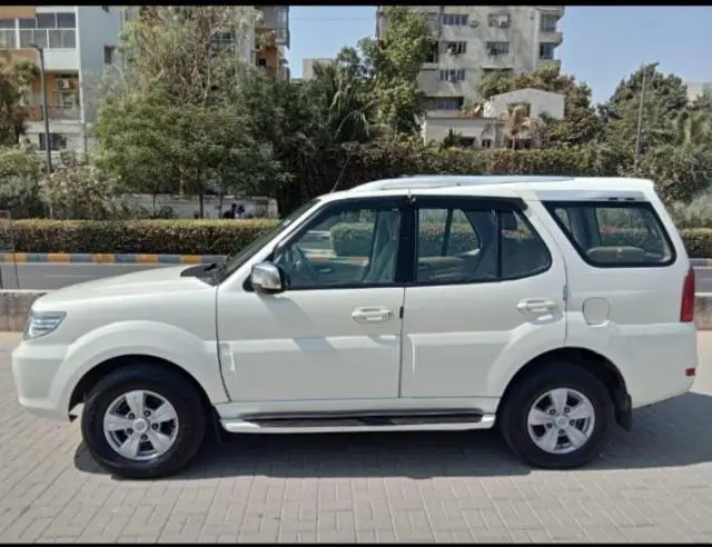 Tata Safari Storme 2.2 VX 4x2 2014
