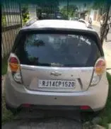 Chevrolet Beat LS Diesel 2012