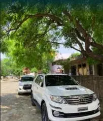 Toyota Fortuner 3.0 4x2 MT 2016