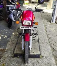 Hero Splendor 100cc 2016