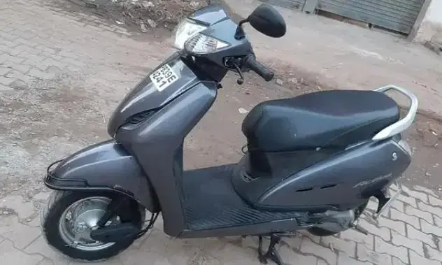 Honda Activa 110cc 2010