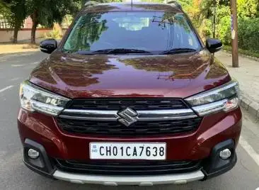 Maruti Suzuki XL6 Zeta MT Petrol BS6 2020