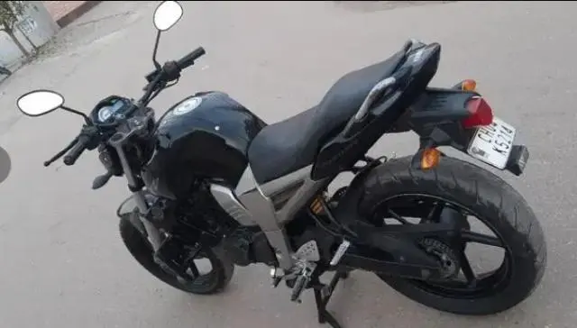 Yamaha FZ16 150cc 2009