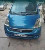 Maruti Suzuki Zen Estilo LXi 2007