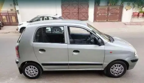 Hyundai Santro Xing XL 2003