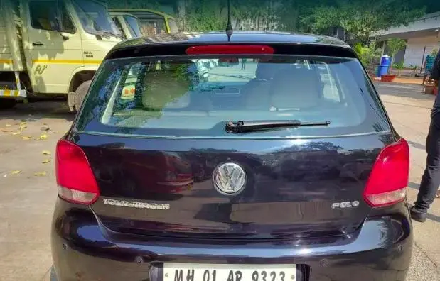 Volkswagen Polo Highline 1.2L (P) 2010