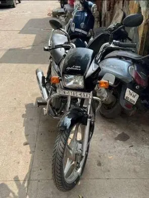 Hero Splendor Plus i3s 2020