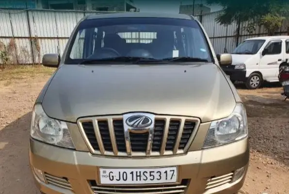 Mahindra Xylo E8 ABS BS IV 2009