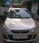 Maruti Suzuki Alto K10 VXi 2017