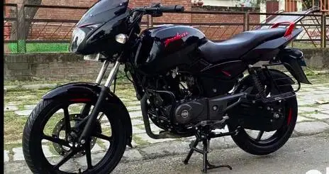 Bajaj Pulsar 150cc 2019