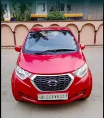 Datsun Redi-GO T (O) 2016