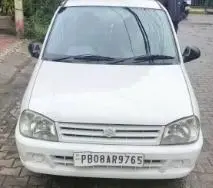 Maruti Suzuki Zen LXi 2005