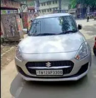 Maruti Suzuki Swift VXi BS6 2021