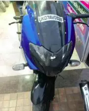 Bajaj Pulsar 220cc 2013