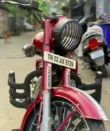 Royal Enfield Classic 350cc 2013