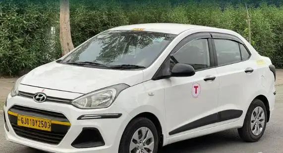 Hyundai Xcent Base 1.1 CRDi 2015