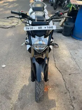 Yamaha FZs 150cc 2018