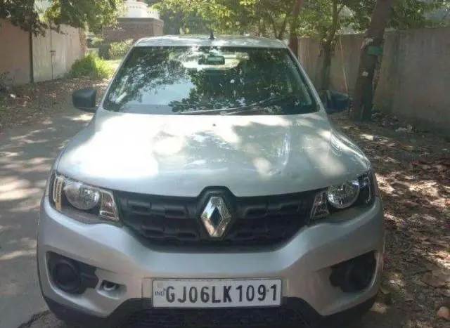 Renault KWID RXL 2018