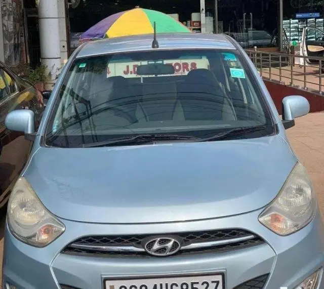 Hyundai i10 Era 2012