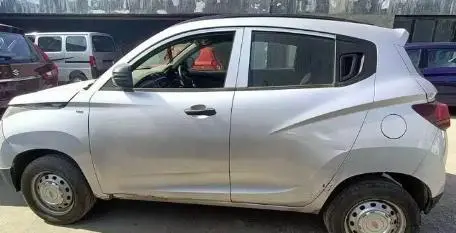 Mahindra KUV100 K2+ 6 STR 2017