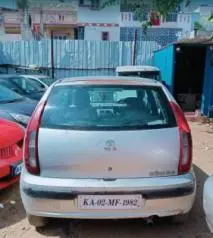 Tata Indica V2 LS 2004