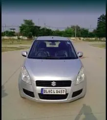 Maruti Suzuki Ritz Lxi BS-IV 2009