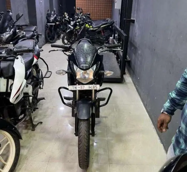 Honda Livo 110cc 2019