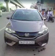 Honda Jazz S i-DTEC 2016