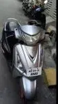 Suzuki Swish 125 2014