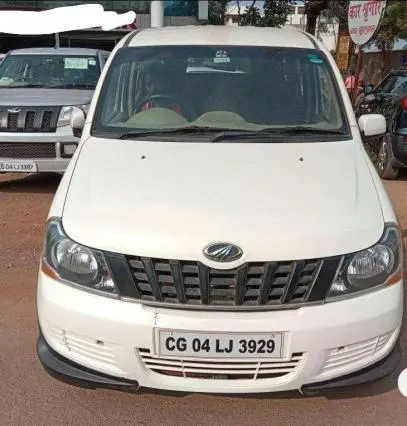 Mahindra Xylo D2 BS III 2016