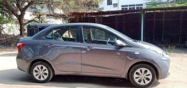 Hyundai Xcent S 1.2 2018