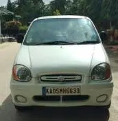 Hyundai Santro LS 2002