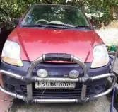 Chevrolet Spark LS 1.0 2009