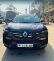Renault Kiger RXT MT 2021