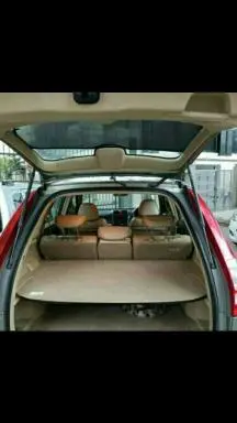 Honda CR-V 2.0L 2WD AT 2007