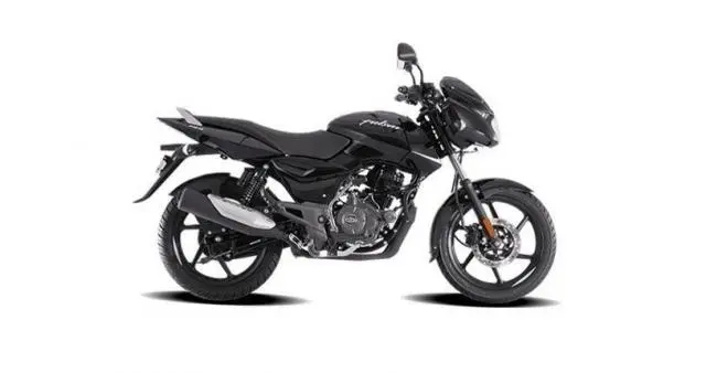 Bajaj Pulsar 125cc Drum BS6 2021