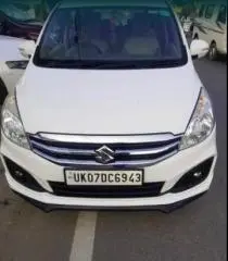 Maruti Suzuki Ertiga VXi 2018