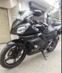 Yamaha YZF-R15 150cc 2012