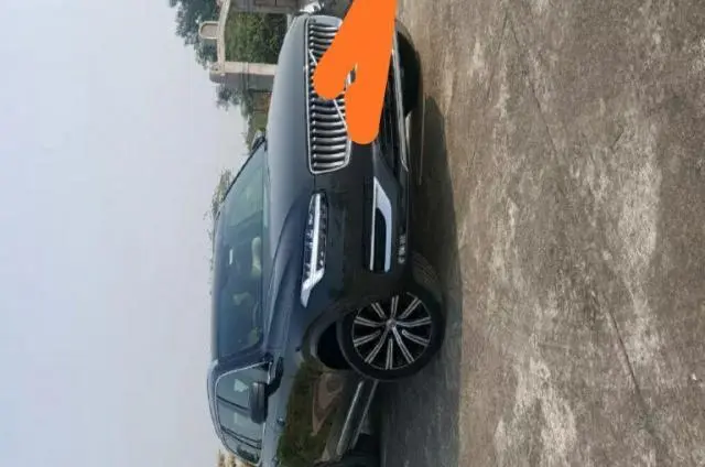 Volvo XC90 B6 Inscription 2021