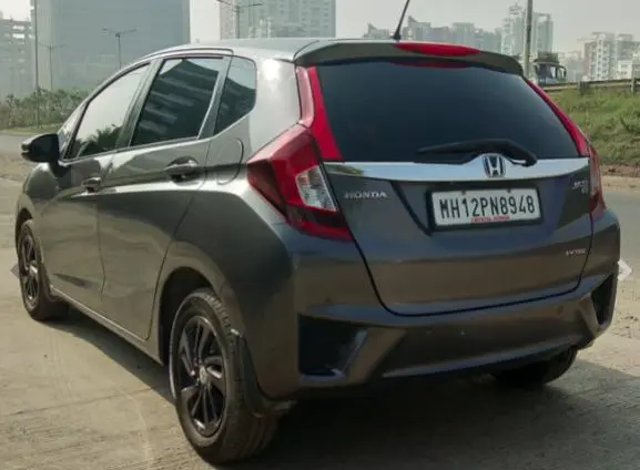 Honda Jazz 1.2 V i-VTEC 2017